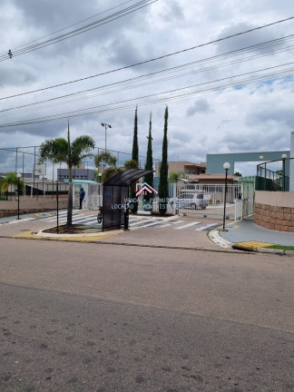 Imagem Apartamento com 2 Quartos à Venda, 48 m² em Nova Cidade Jardim - Jundiaí Imagem Apartamento com 2 Quartos à Venda, 48 m² em Nova Cidade Jardim - Jundiaí