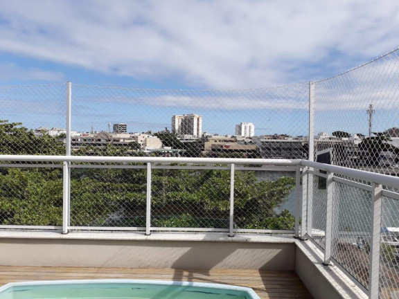 Imagem Apartamento com 3 Quartos à Venda, 185 m² em Barra Da Tijuca - Rio De Janeiro Imagem Apartamento com 3 Quartos à Venda, 185 m² em Barra Da Tijuca - Rio De Janeiro