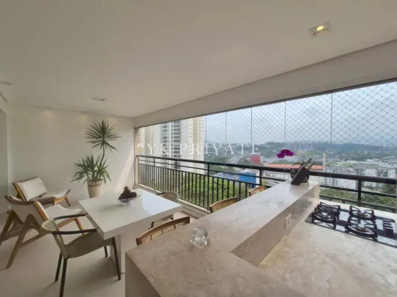 Imagem Apartamento com 3 Quartos à Venda, 117 m² em Vila Leopoldina - São Paulo Imagem Apartamento com 3 Quartos à Venda, 117 m² em Vila Leopoldina - São Paulo