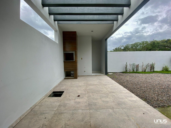 Imagem Casa com 3 Quartos à Venda, 200 m² em Forquilhas - São José