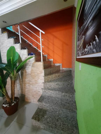 Imagem Casa com 3 Quartos à Venda, 155 m² em Vila Rica - Sao Paulo Imagem Casa com 3 Quartos à Venda, 155 m² em Vila Rica - Sao Paulo