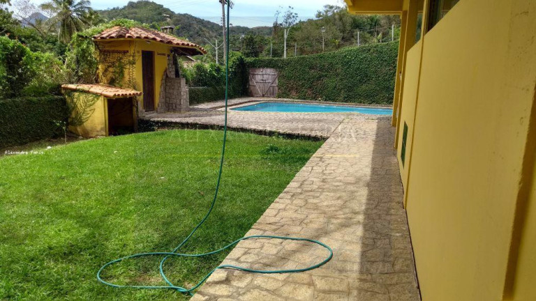 Imagem Casa com 3 Quartos à Venda, 400 m² em Feiticeira - Ilhabela