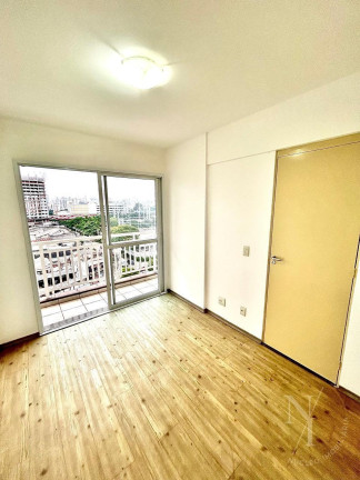 Imagem Apartamento com 2 Quartos à Venda, 52 m² em Brás - São Paulo