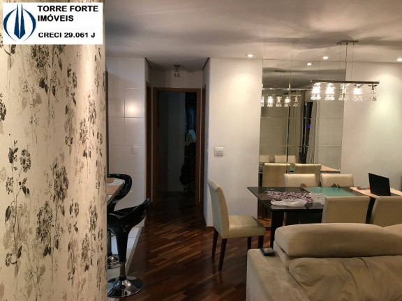 Imagem Apartamento com 2 Quartos à Venda, 76 m² em Jardim - Santo André Imagem Apartamento com 2 Quartos à Venda, 76 m² em Jardim - Santo André