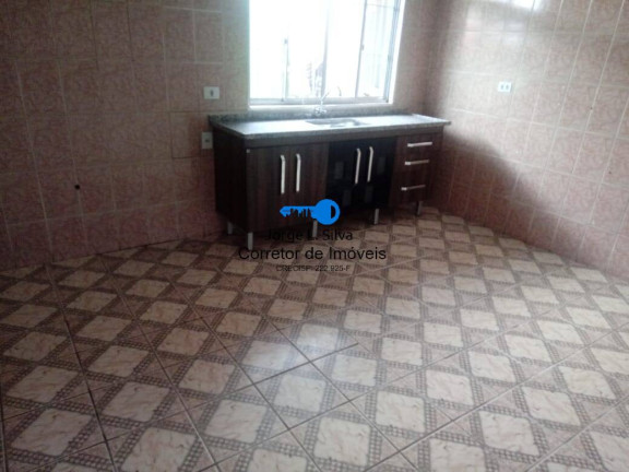 Imagem Sobrado com 3 Quartos à Venda, 180 m² em Jardim Ipanema (zona Oeste) - São Paulo Imagem Sobrado com 3 Quartos à Venda, 180 m² em Jardim Ipanema (zona Oeste) - São Paulo