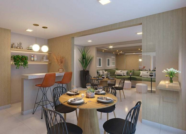 Imagem Apartamento com 1 Quarto à Venda, 24 m² em Vila Cláudia - São Paulo Imagem Apartamento com 1 Quarto à Venda, 24 m² em Vila Cláudia - São Paulo