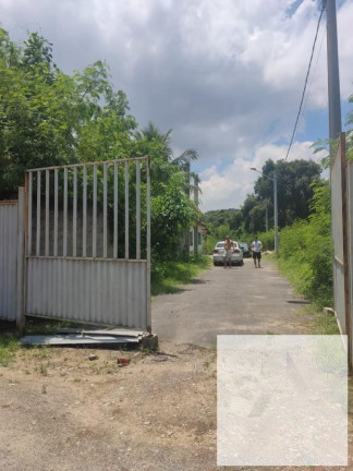 Imagem Terreno à Venda, 250 m² em Guaratiba - Rio De Janeiro