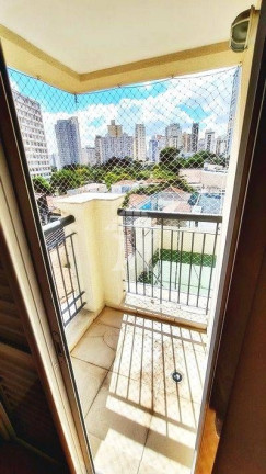 Imagem Apartamento com 3 Quartos à Venda, 110 m² em Vila Mariana - São Paulo