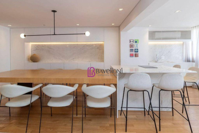 Imagem Apartamento com 3 Quartos à Venda, 180 m² em Perdizes - São Paulo Imagem Apartamento com 3 Quartos à Venda, 180 m² em Perdizes - São Paulo