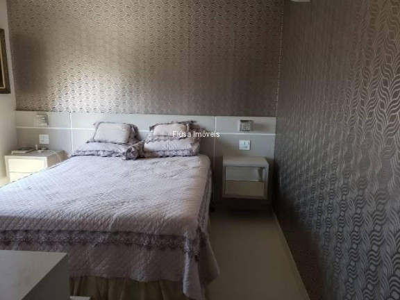 Imagem Apartamento com 3 Quartos à Venda, 184 m² em Jardim Botânico - Ribeirão Preto