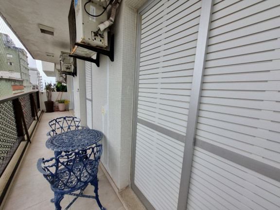 Imagem Apartamento com 3 Quartos à Venda, 115 m² em Pitangueiras - Guarujá