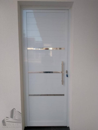 Imagem Kitnet com 1 Quarto à Venda, 29 m² em Jardim Formosa - Sorocaba Imagem Kitnet com 1 Quarto à Venda, 29 m² em Jardim Formosa - Sorocaba