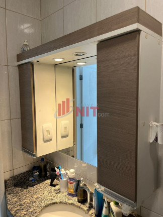 Imagem Apartamento com 1 Quarto à Venda, 50 m² em São Francisco - Niterói