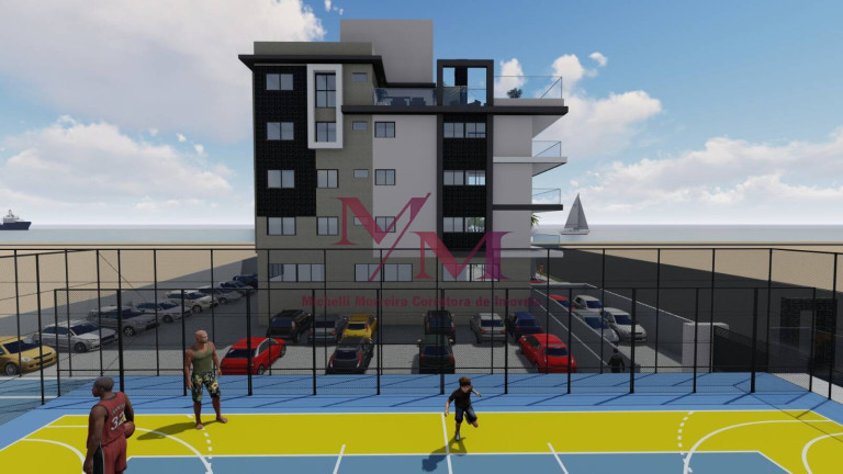 Imagem Apartamento com 3 Quartos à Venda, em Balneário Costa Azul - Matinhos Imagem Apartamento com 3 Quartos à Venda, em Balneário Costa Azul - Matinhos
