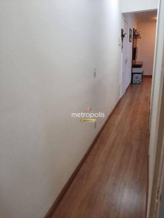 Imagem Apartamento com 2 Quartos à Venda, 52 m² em Vila Eldízia - Santo André