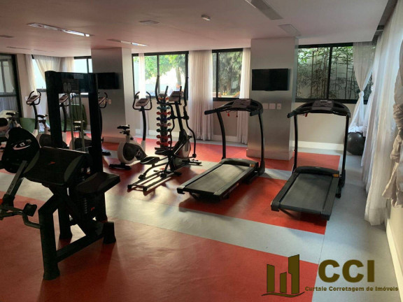 Imagem Apartamento com 1 Quarto para Alugar, 66 m² em Sumaré - São Paulo