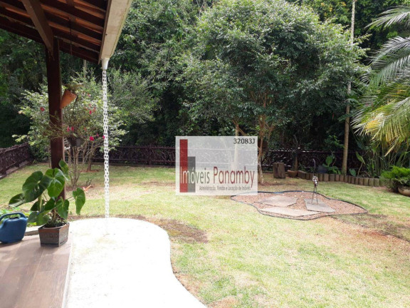 Imagem Sobrado com 4 Quartos à Venda, 360 m² em S F Residencia - Barueri Imagem Sobrado com 4 Quartos à Venda, 360 m² em S F Residencia - Barueri