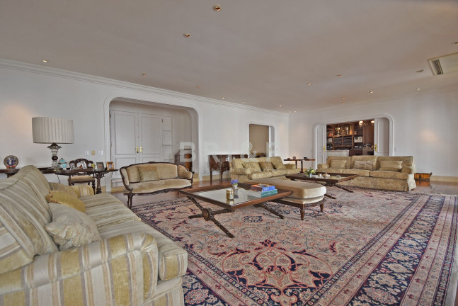Imagem Apartamento com 4 Quartos à Venda, 587 m² em Jardim Paulista - São Paulo Imagem Apartamento com 4 Quartos à Venda, 587 m² em Jardim Paulista - São Paulo