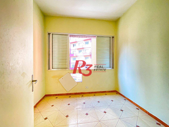 Imagem Apartamento com 2 Quartos para Alugar, 94 m² em Itararé - São Vicente Imagem Apartamento com 2 Quartos para Alugar, 94 m² em Itararé - São Vicente