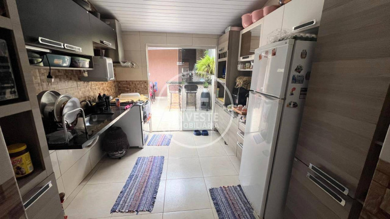Imagem Casa de Condomínio com 3 Quartos à Venda, 120 m² em Residencial Jardins Do Cerrado 7 - Goiânia Imagem Casa de Condomínio com 3 Quartos à Venda, 120 m² em Residencial Jardins Do Cerrado 7 - Goiânia