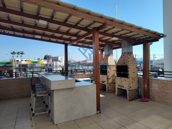 Imagem Apartamento com 2 Quartos à Venda, 94 m² em Centro - Balneário Camboriú