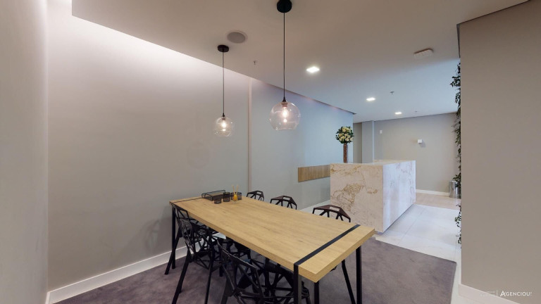 Imagem Apartamento com 1 Quarto à Venda, 27 m² em Vila Mariana - São Paulo Imagem Apartamento com 1 Quarto à Venda, 27 m² em Vila Mariana - São Paulo