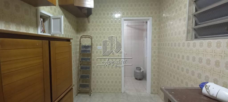 Imagem Apartamento com 2 Quartos à Venda, 70 m² em Marape - Santos