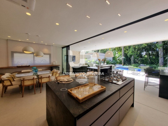 Imagem Casa com 7 Quartos à Venda, 362 m² em Riviera - Bertioga Imagem Casa com 7 Quartos à Venda, 362 m² em Riviera - Bertioga
