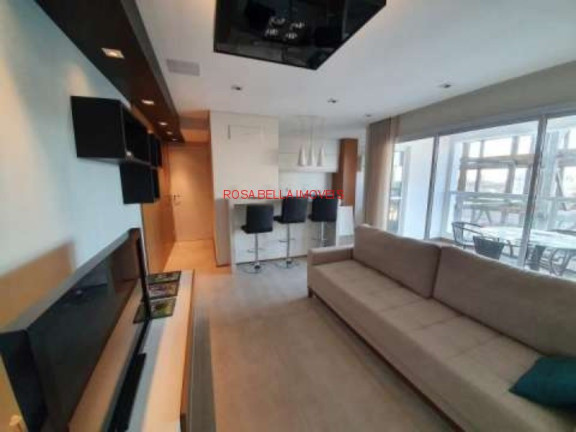 Apartamento com 2 Quartos à Venda, 80 m² em São Luiz - Itu