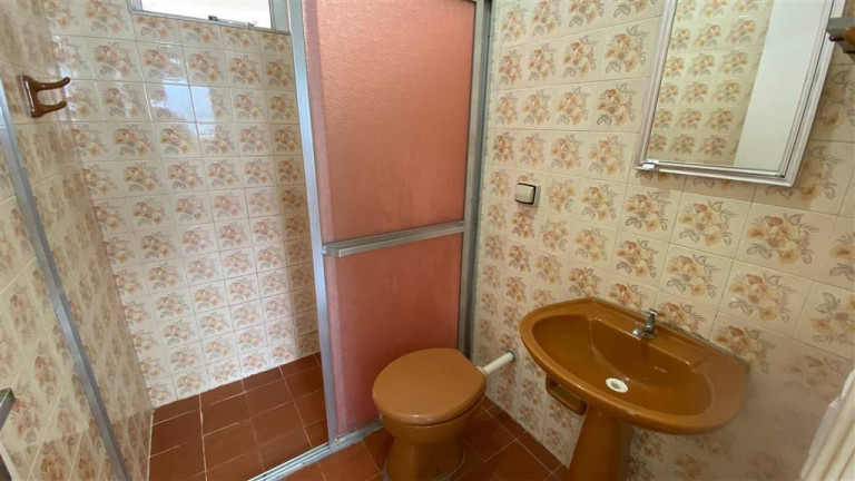 Imagem Kitnet à Venda, 29 m² em Forte - Praia Grande Imagem Kitnet à Venda, 29 m² em Forte - Praia Grande
