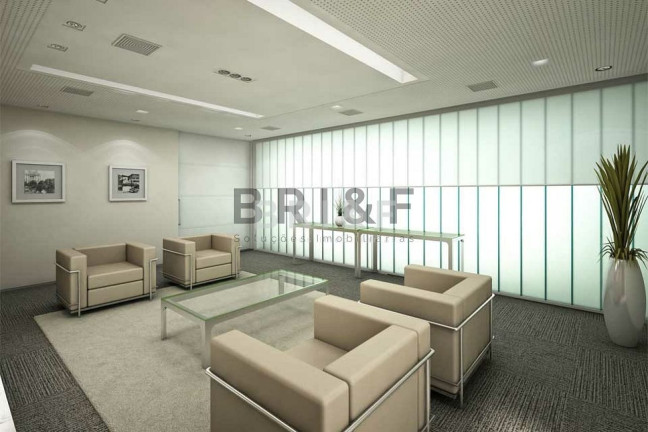 Imagem Imóvel Comercial para Alugar, 521 m² em Cidade Monções - São Paulo Imagem Imóvel Comercial para Alugar, 521 m² em Cidade Monções - São Paulo