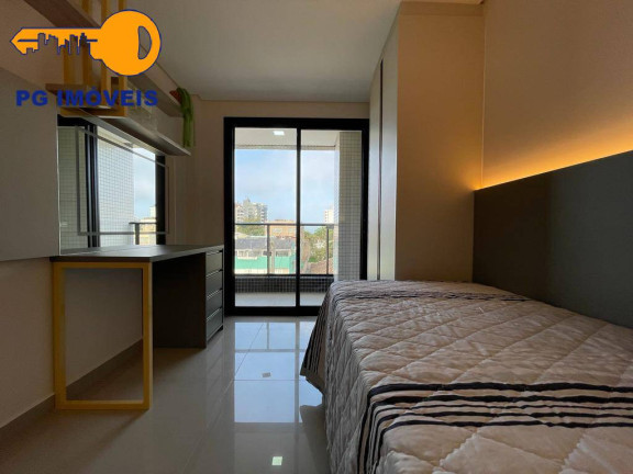 Apartamento com 3 Quartos à Venda, 126 m² em Caioba - Matinhos
