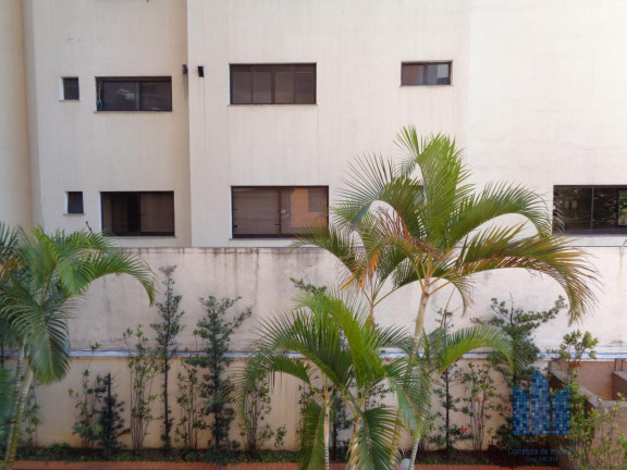 Imagem Apartamento com 2 Quartos à Venda, 125 m² em Chácara Klabin - São Paulo