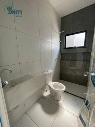 Imagem Casa com 4 Quartos à Venda, 144 m² em Amador - Eusébio Imagem Casa com 4 Quartos à Venda, 144 m² em Amador - Eusébio