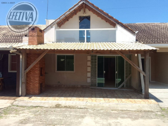 Imagem Casa com 3 Quartos à Venda, 46 m² em Albatroz - Matinhos Imagem Casa com 3 Quartos à Venda, 46 m² em Albatroz - Matinhos