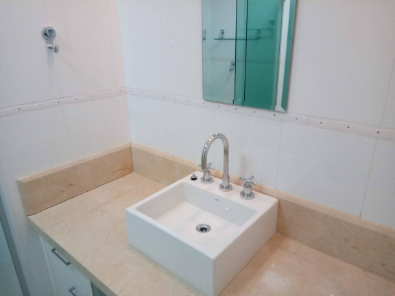 Imagem Apartamento com 1 Quarto à Venda, 125 m² em Enseada - Guarujá Imagem Apartamento com 1 Quarto à Venda, 125 m² em Enseada - Guarujá