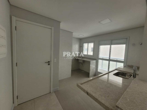 Imagem Apartamento à Venda, 82 m² em Aparecida - Santos Imagem Apartamento à Venda, 82 m² em Aparecida - Santos