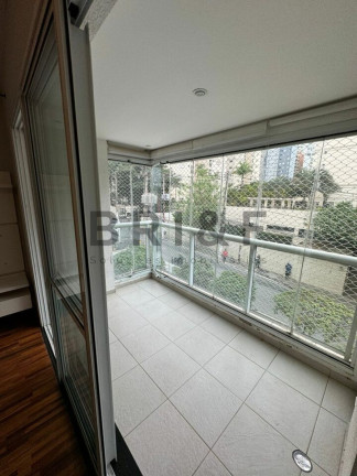 Imagem Apartamento com 2 Quartos para Alugar, 70 m² em Brooklin - São Paulo Imagem Apartamento com 2 Quartos para Alugar, 70 m² em Brooklin - São Paulo