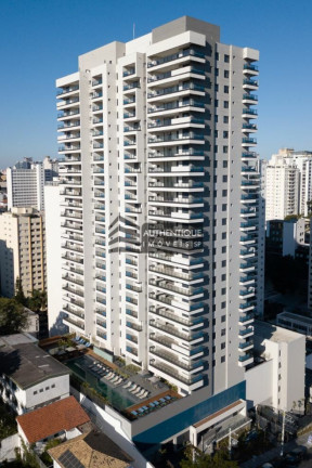 Imagem Apartamento com 2 Quartos à Venda, 118 m² em Pinheiros - São Paulo Imagem Apartamento com 2 Quartos à Venda, 118 m² em Pinheiros - São Paulo