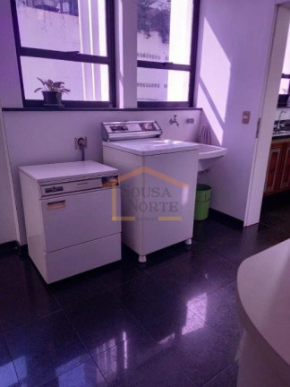 Imagem Apartamento com 3 Quartos à Venda, 300 m² em Consolação - São Paulo