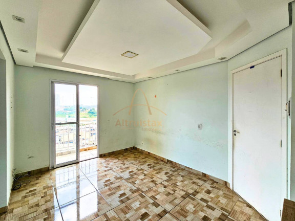 Imagem Apartamento com 2 Quartos à Venda, 47 m² em Santa Maria - Osasco Imagem Apartamento com 2 Quartos à Venda, 47 m² em Santa Maria - Osasco