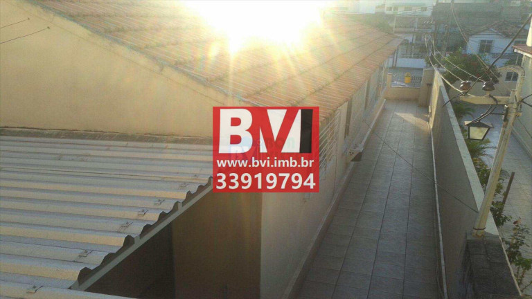 Imagem Casa com 4 Quartos à Venda, 280 m² em Vila Da Penha - Rio De Janeiro