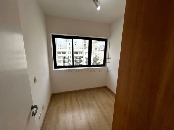 Imagem Apartamento com 3 Quartos para Alugar, 65 m² em Brooklin - São Paulo Imagem Apartamento com 3 Quartos para Alugar, 65 m² em Brooklin - São Paulo