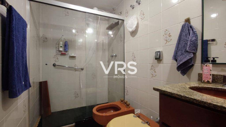Imagem Apartamento com 4 Quartos à Venda, 220 m² em Agriões - Teresópolis