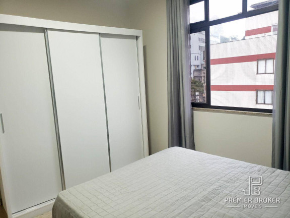 Imagem Apartamento com 1 Quarto à Venda, 30 m² em Alto - Teresópolis Imagem Apartamento com 1 Quarto à Venda, 30 m² em Alto - Teresópolis