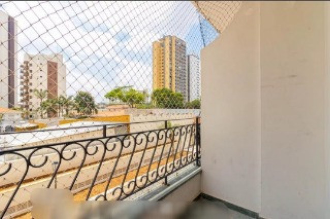 Imagem Apartamento com 3 Quartos à Venda, 54 m² em Vila Santo Estéfano - São Paulo Imagem Apartamento com 3 Quartos à Venda, 54 m² em Vila Santo Estéfano - São Paulo