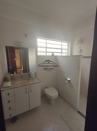 Imagem Sobrado com 3 Quartos à Venda, 239 m² em Jardim Esplanada - Guaratinguetá Imagem Sobrado com 3 Quartos à Venda, 239 m² em Jardim Esplanada - Guaratinguetá