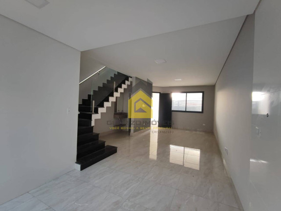 Imagem Sobrado com 3 Quartos à Venda, 170 m² em Assunção - São Bernardo Do Campo Imagem Sobrado com 3 Quartos à Venda, 170 m² em Assunção - São Bernardo Do Campo