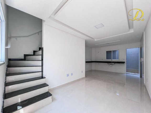 Imagem Sobrado com 2 Quartos à Venda, 56 m² em Guilhermina - Praia Grande Imagem Sobrado com 2 Quartos à Venda, 56 m² em Guilhermina - Praia Grande