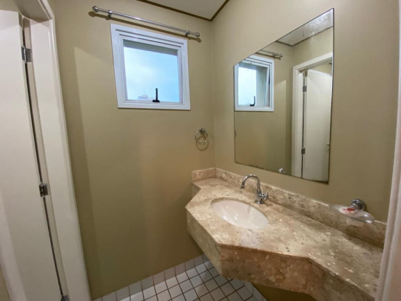 Imagem Apartamento com 1 Quarto à Venda, 37 m² em Alto - Piracicaba